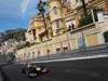 GP Monaco - Qualifiche e Prove Libere 3